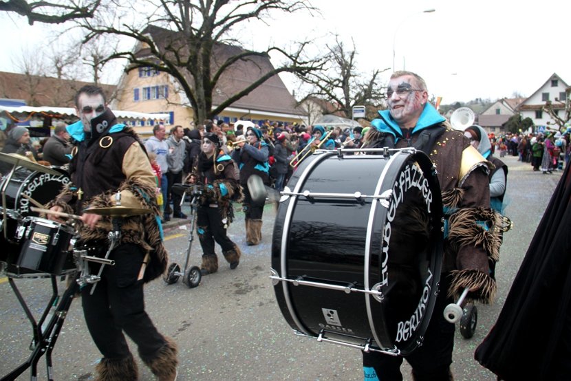 Sarmenstorf Fasnachtsumzug 16.02.2014 (71)